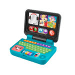 Let’s connect Laptop