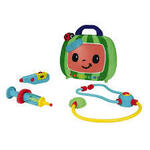 S79: CoComelon Musical Doctor Check Up