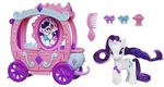 P119: My Little Pony Chariot 