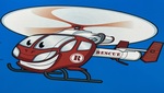 M74: Long Rescue Helicopter 