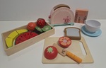 S83: Breakfast Set