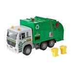 R47: Lights & Sounds Garbage Truck