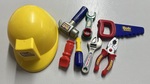 Bob the Builder Tools