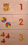 O39: Number Match 1-10