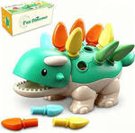 Fine Motor Dino