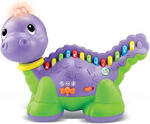Lettersaurus dinosaur