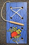 E3: Spider Threading 