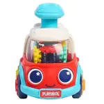 B109: Busy Gears Buggy