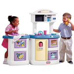 Little Tikes Kitchen & Laundry Centre