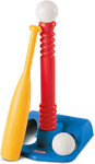 Little Tikes T Ball Set