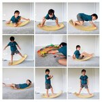 Rocker Board - (Rock It)