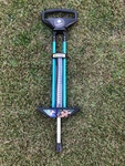 Pogo Stick
