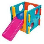 Junior Activity Gym