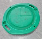 We Play - Roller Board (Balance skills) 