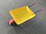 Triang Wheelbarrow