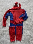 Spiderman costume