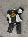 Pasar Batman Dress Up Size 4