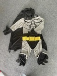 Batman Costume