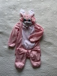 Bunny Costume