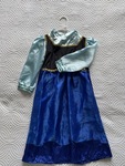 Frozen Dress