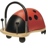 Wheelie Bug (red)
