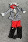 Pirate Costume