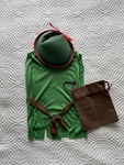 Robin Hood Dress Up