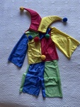 Jester Dress Up