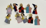 Finger Puppets