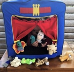 Little Puppet Theatre