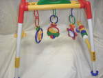 Activity Playgym
