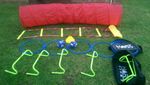 Obstacle Skills Set
