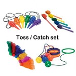 Toss / Catch Set