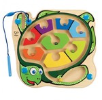 Colourback Sea Turtle Maze