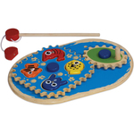 Magnetic Fishing Gear