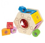 Shake & Match Shape Sorter