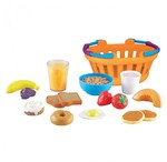 Breakfast Set
