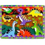 Dinosaur Puzzle