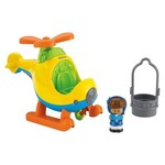 Little People Spin & Fly Helicopter