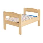 Duktig Dolls Bed