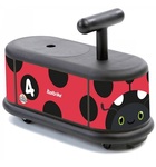 La Cosa Ladybird Ride On 2