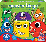 Monster Bingo