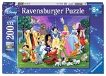 Disney Favorites Puzzle