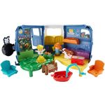 LP Songs & Sounds Camper