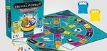 Trivial Pursuit Family Edition