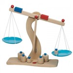 Balance Scales