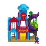 Imaginext Metropolis 1