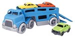 Green Toys Car Carrier