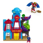 Imaginext Metropolis 2