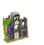 Imaginext Gotham City
